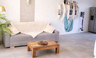 Maison 4 Pièces 75 m² à vendre à Gignac-la-Nerthe (13180)