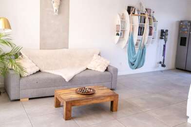 Maison 4 pièces 340000 €