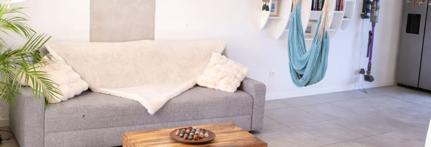 Maison 4 Pièces 75 m² à vendre à Gignac-la-Nerthe (13180)