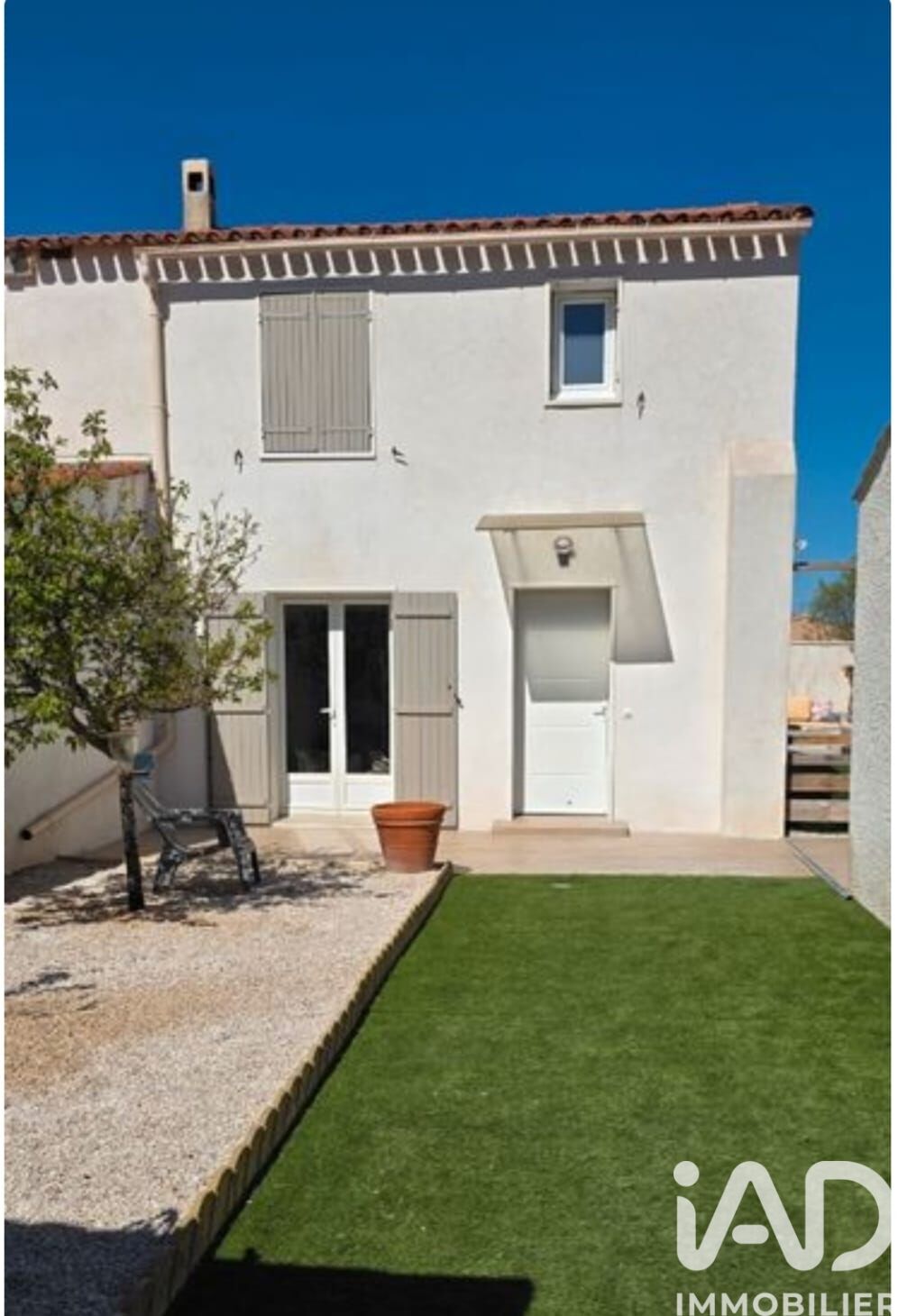 Vente Maison/villa 4 pièces - Photo 2