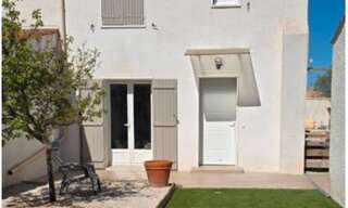 Maison 4 Pièces 75 m² à vendre à Gignac-la-Nerthe (13180)