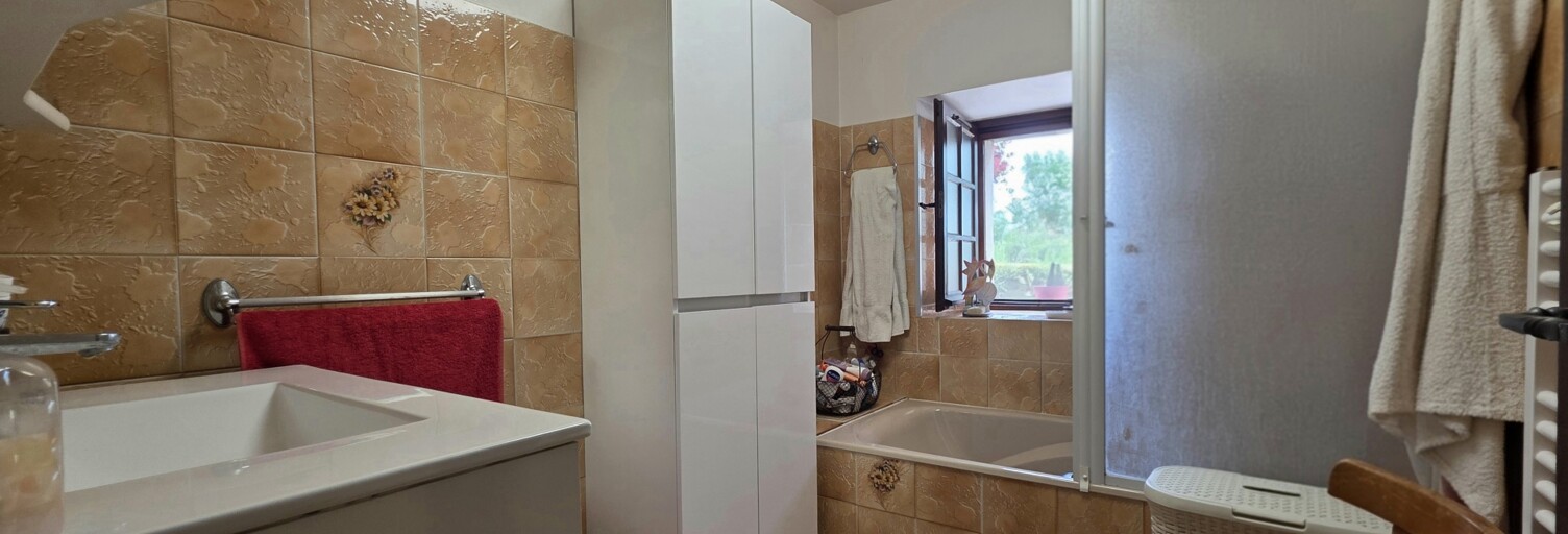 Maison 6 Pièces 105 m² à vendre à Gramat (46500)