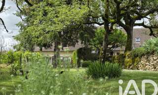 Maison 6 Pièces 105 m² à vendre à Gramat (46500)