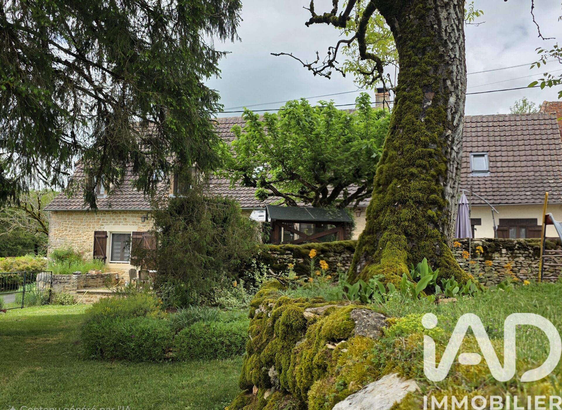 Vente Maison traditionnelle 6 pièces - Photo 2