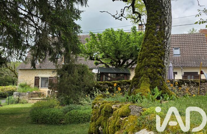 Vente Maison traditionnelle 6 pièces — photo 2