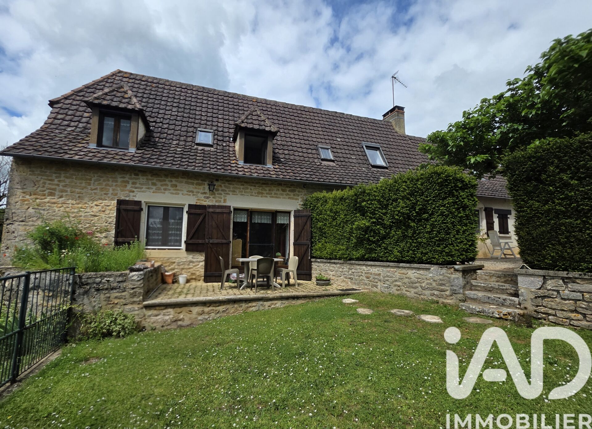 Vente Maison traditionnelle 6 pièces - Photo 3