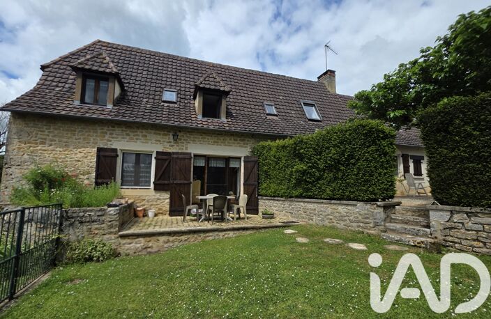 Vente Maison traditionnelle 6 pièces — photo 3