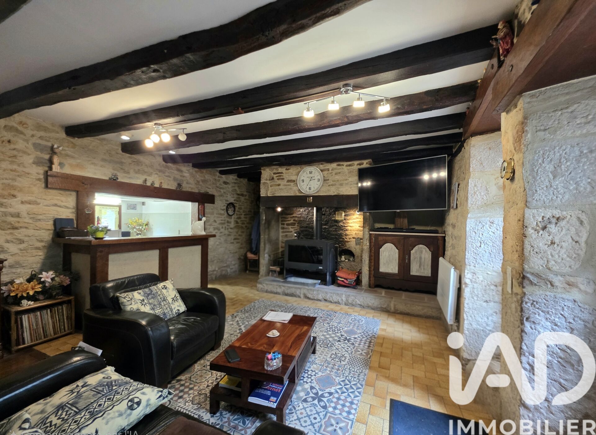 Vente Maison traditionnelle 6 pièces - Photo 4
