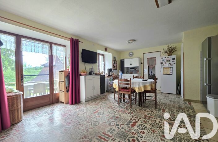 Vente Maison traditionnelle 6 pièces — photo 5