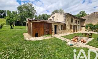 Maison 4 Pièces 121 m² à vendre à Fenioux (17350)