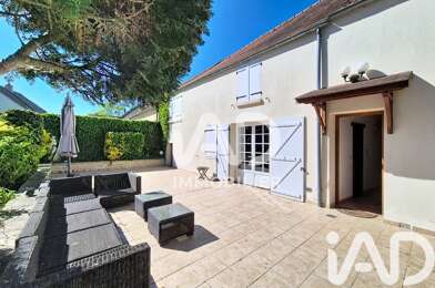 Maison 8 pièces 298000 €