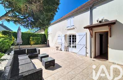Vente Maison/villa 8 pièces — photo du bien