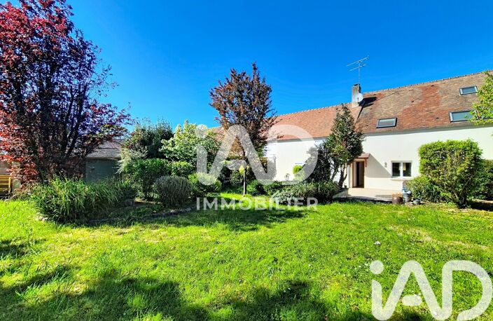 Vente Maison/villa 8 pièces — photo 3