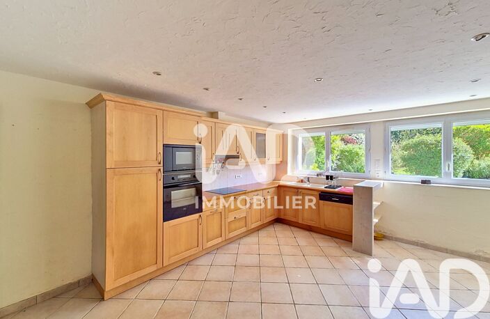 Vente Maison/villa 8 pièces — photo 4