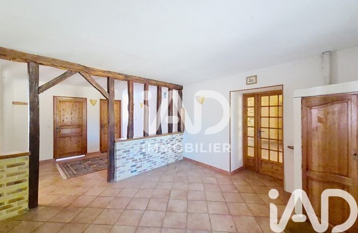 Vente Maison/villa 8 pièces — photo 5