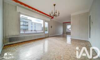 Appartement 3 Pièces 80 m² à vendre à Hagondange (57300)