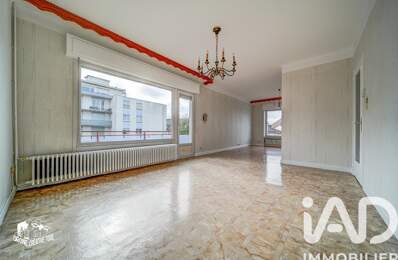 Vente Appartement 3 pièces — photo du bien