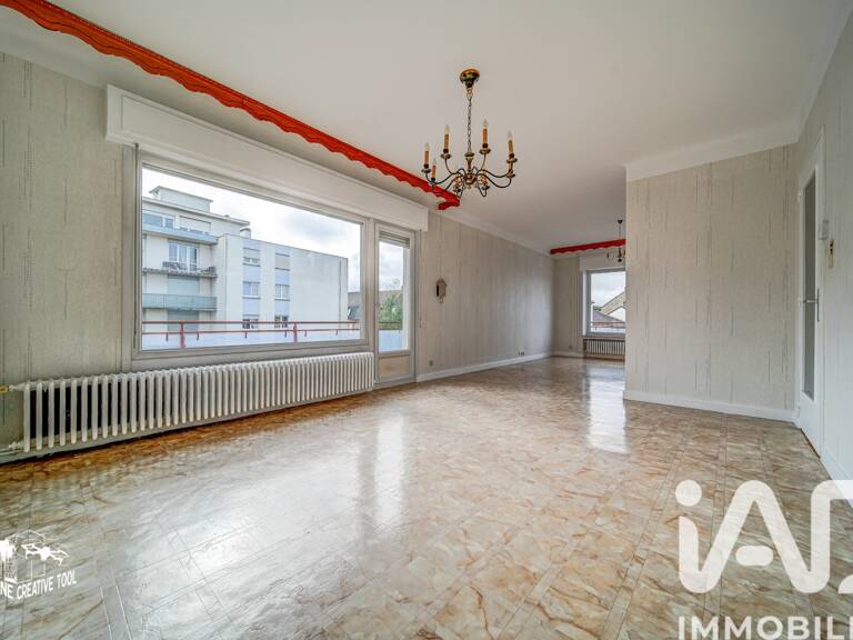 Vente Appartement 3 pièces — photo 1