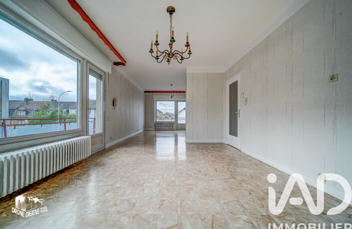 Vente Appartement 3 pièces — photo 2