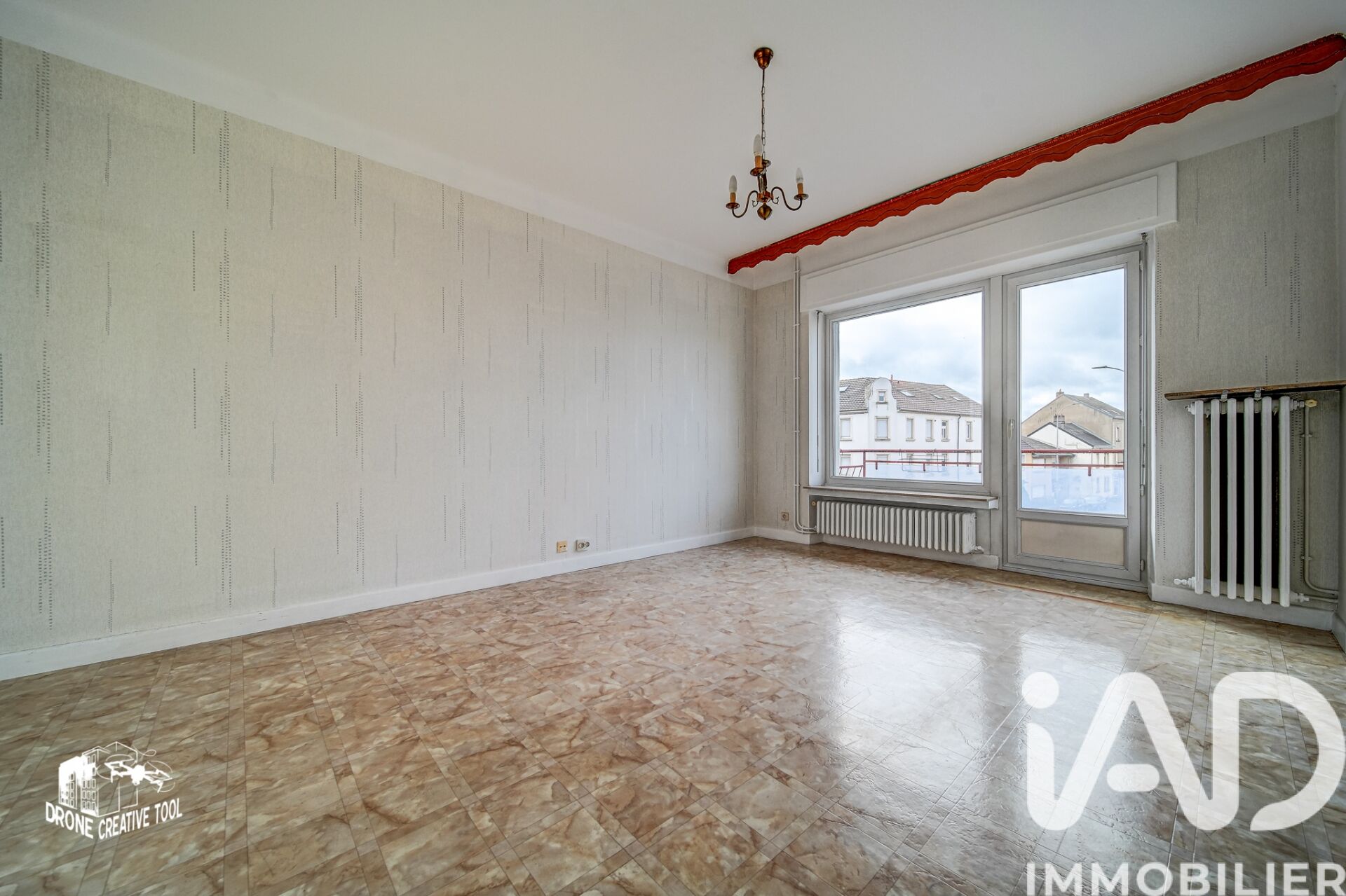 Vente Appartement 3 pièces - Photo 3