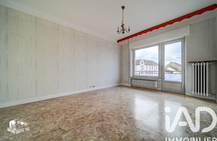 Vente Appartement 3 pièces — photo 3