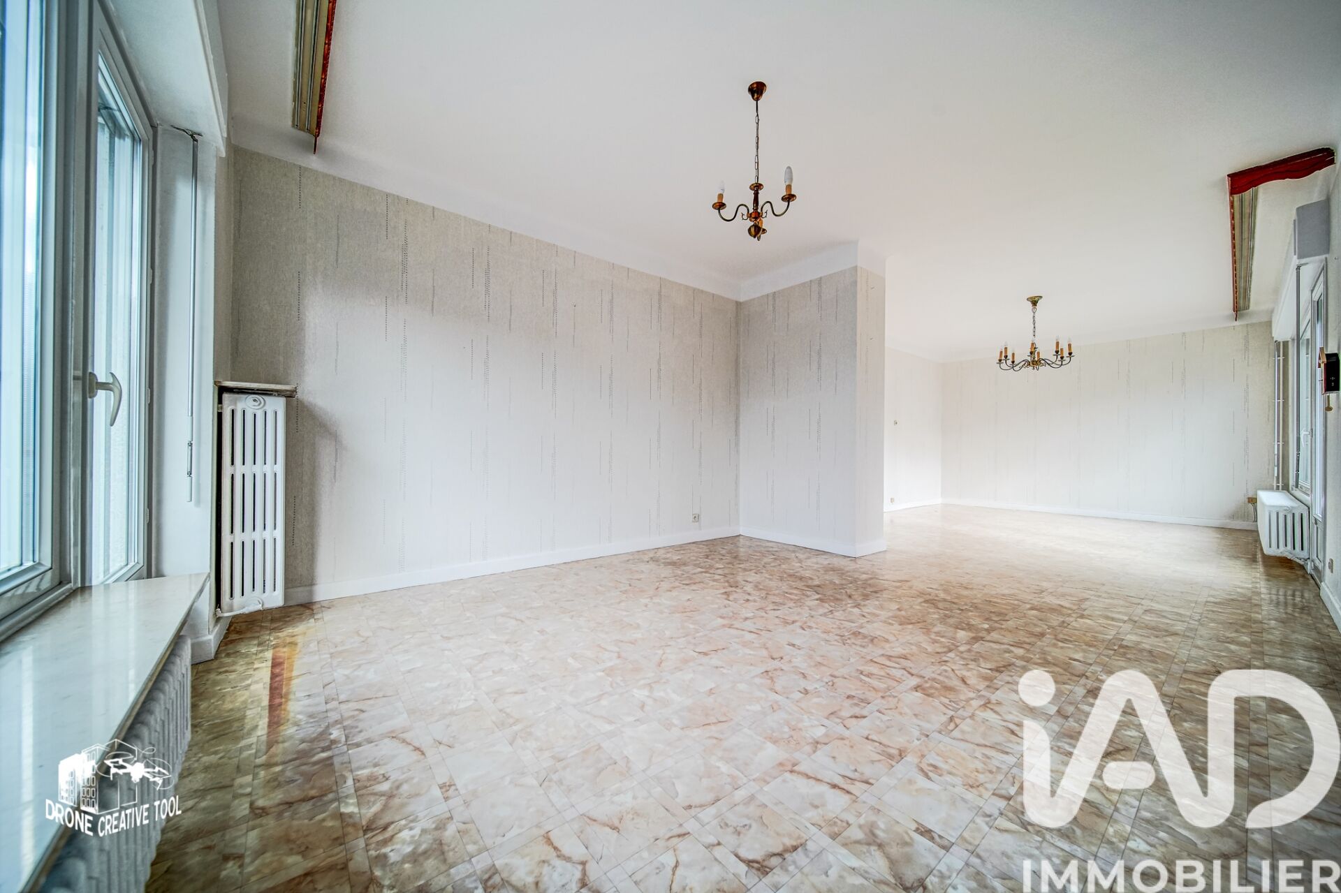 Vente Appartement 3 pièces - Photo 4