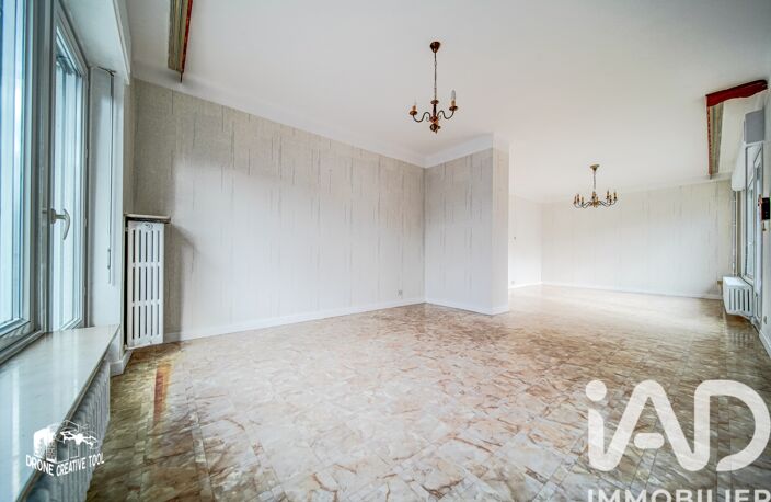 Vente Appartement 3 pièces — photo 4