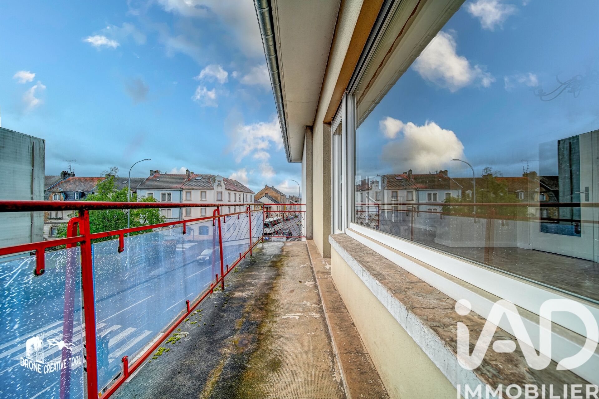 Vente Appartement 3 pièces - Photo 5