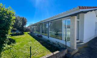 Maison 5 Pièces 118 m² à vendre à Saint-Caprais-de-Bordeaux (33880)