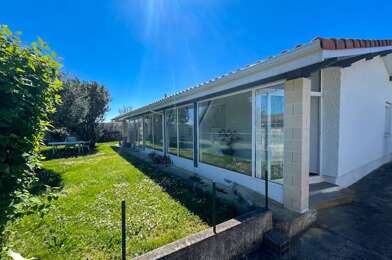 Maison 5 pièces 294000 €