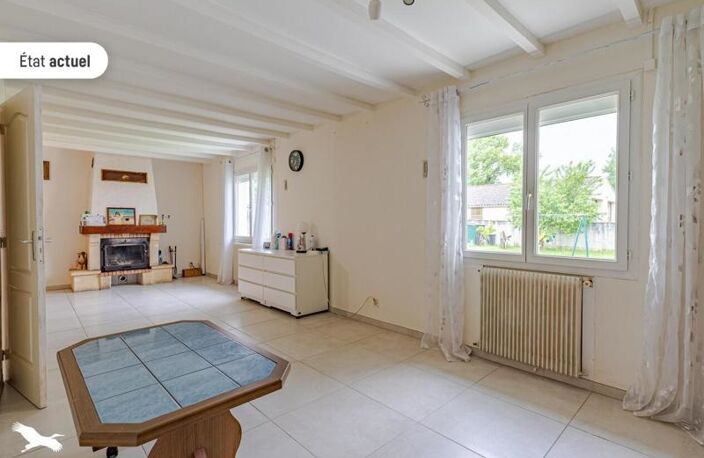 Traditionnelle de 5 pièces principales — photo 3