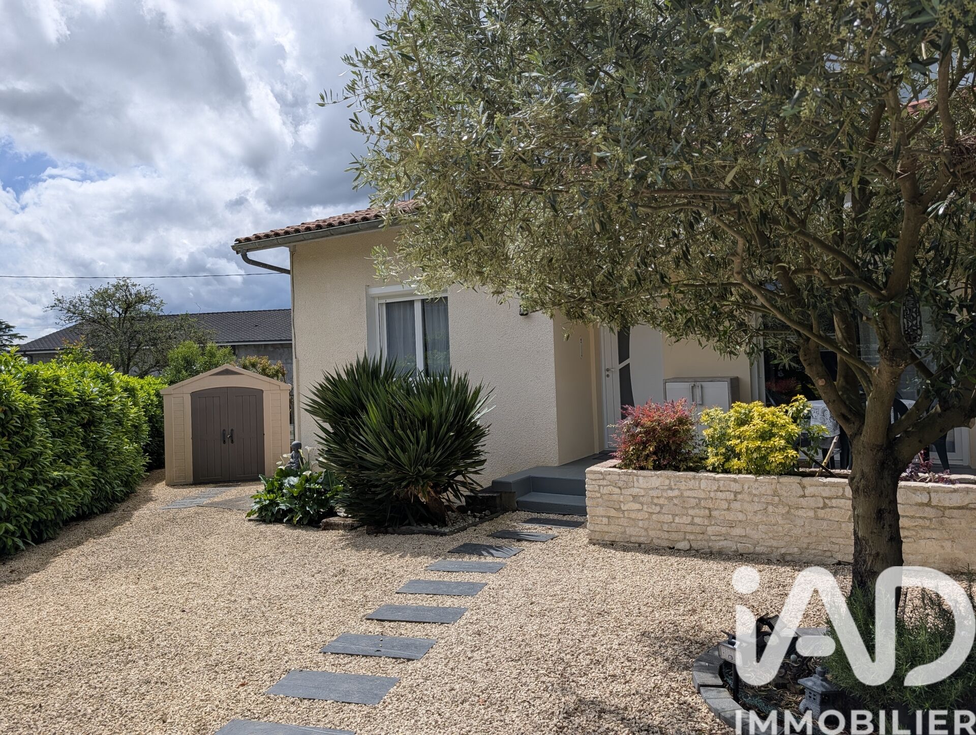 Vente Maison traditionnelle 4 pièces - Photo 2