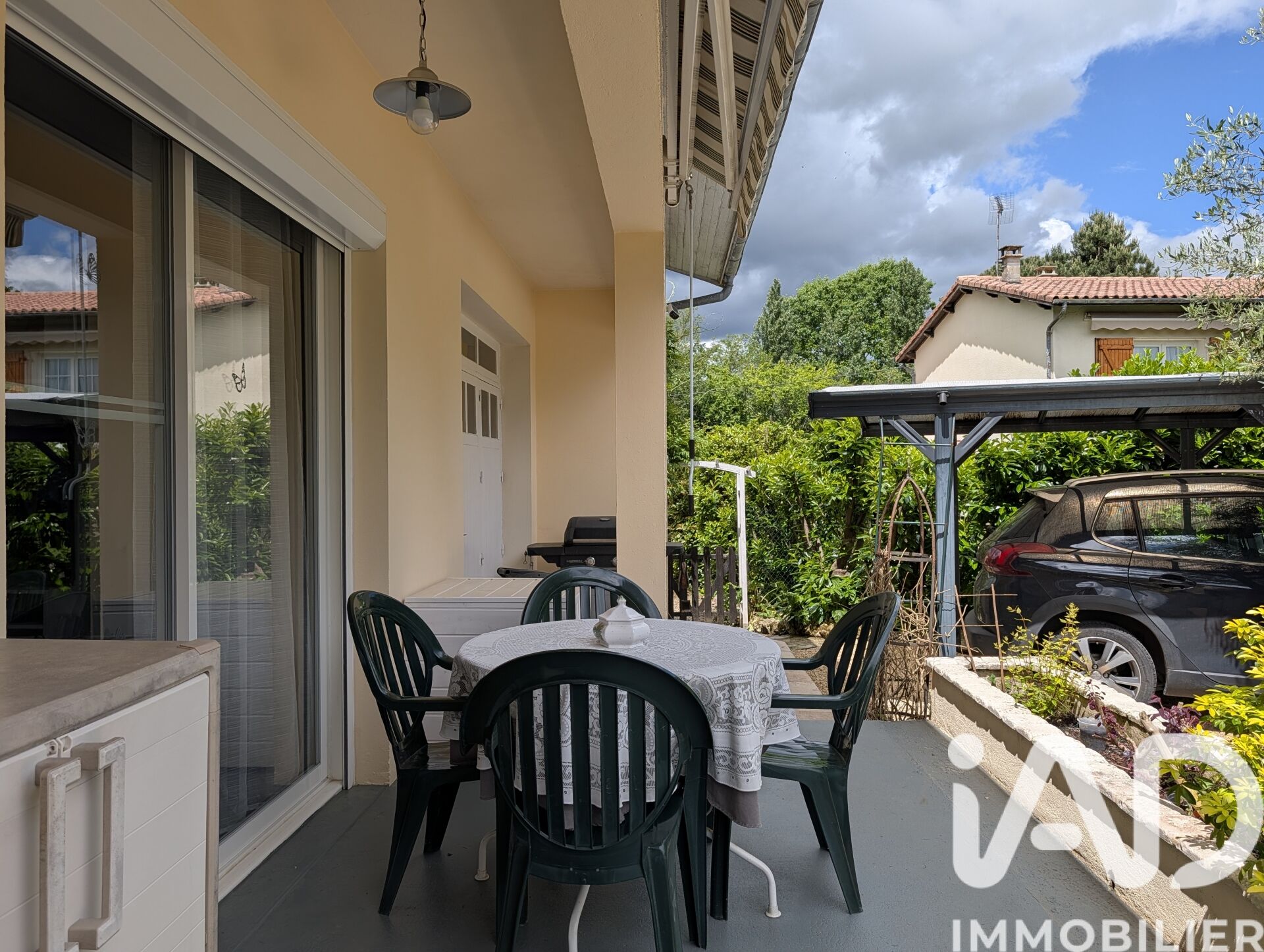 Vente Maison traditionnelle 4 pièces - Photo 3