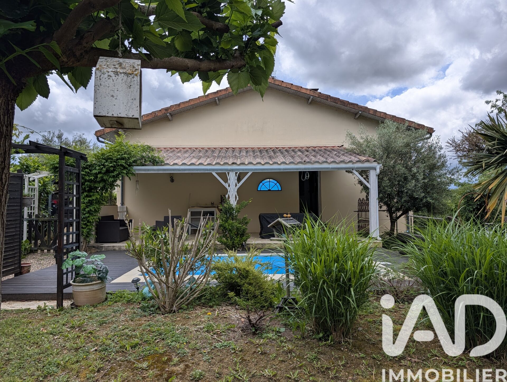 Vente Maison traditionnelle 4 pièces - Photo 5