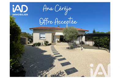 Maison 4 pièces 185000 €