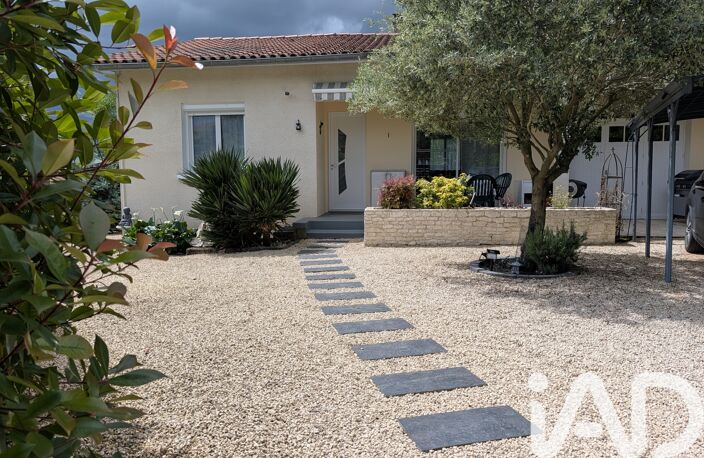 Vente Maison traditionnelle 4 pièces — photo 2