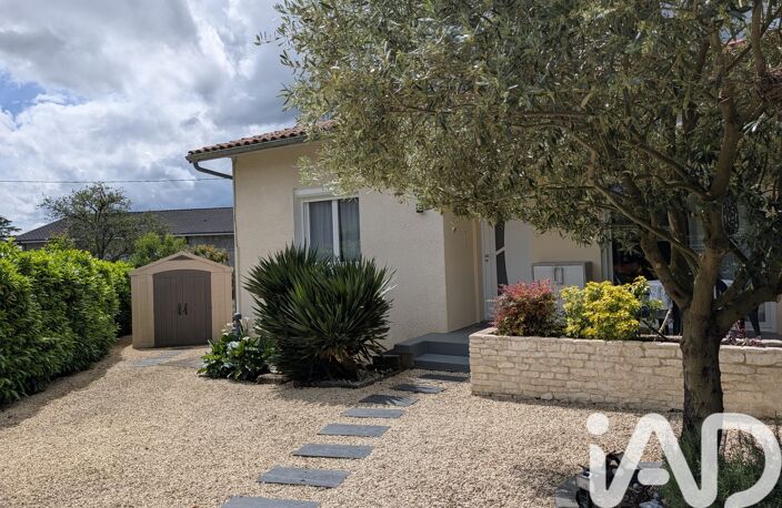 Vente Maison traditionnelle 4 pièces — photo 3