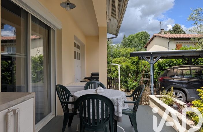 Vente Maison traditionnelle 4 pièces — photo 4