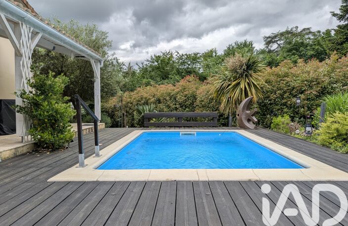 Vente Maison traditionnelle 4 pièces — photo 5