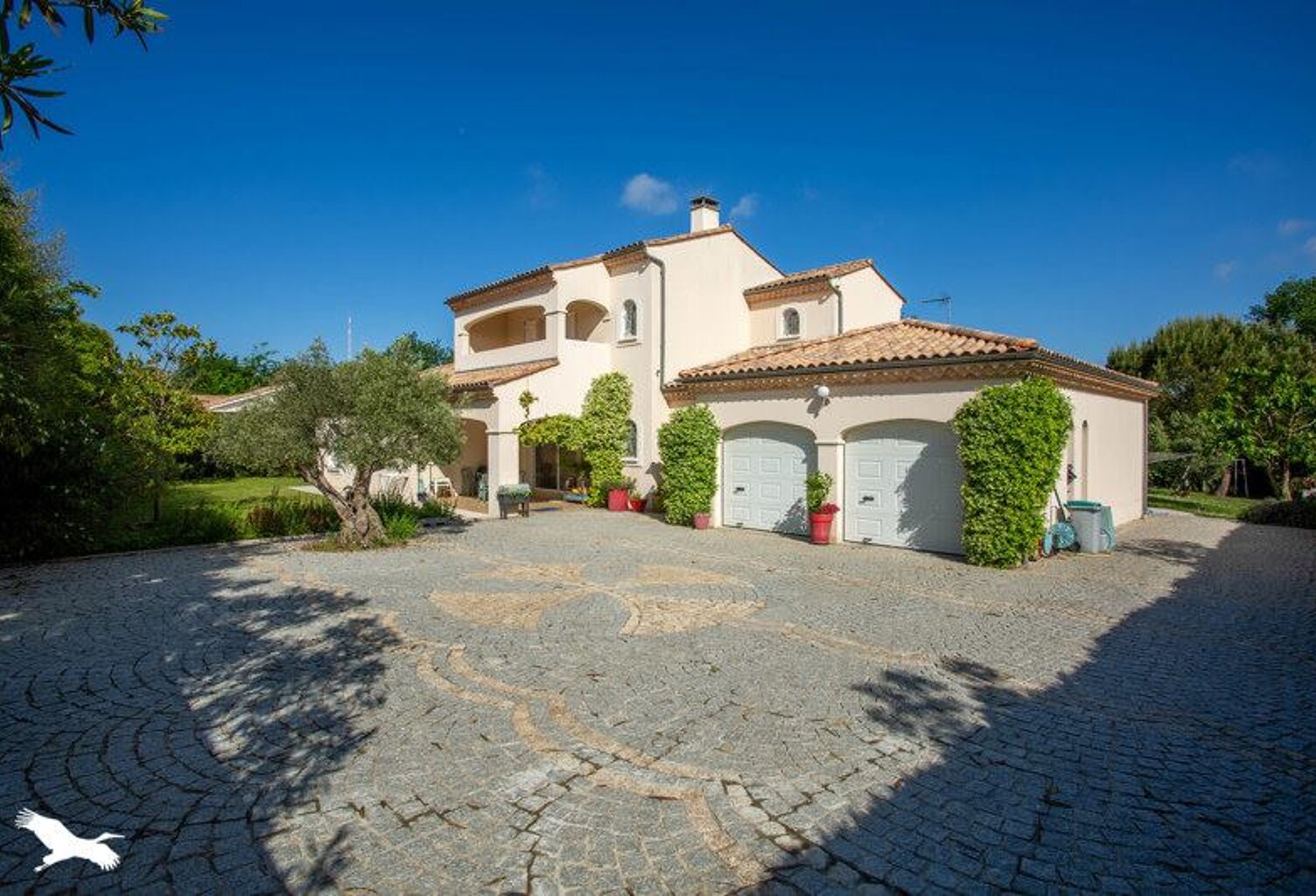 Vente maison 6 pièces 210 m² Bouliac (33270) — photo 1