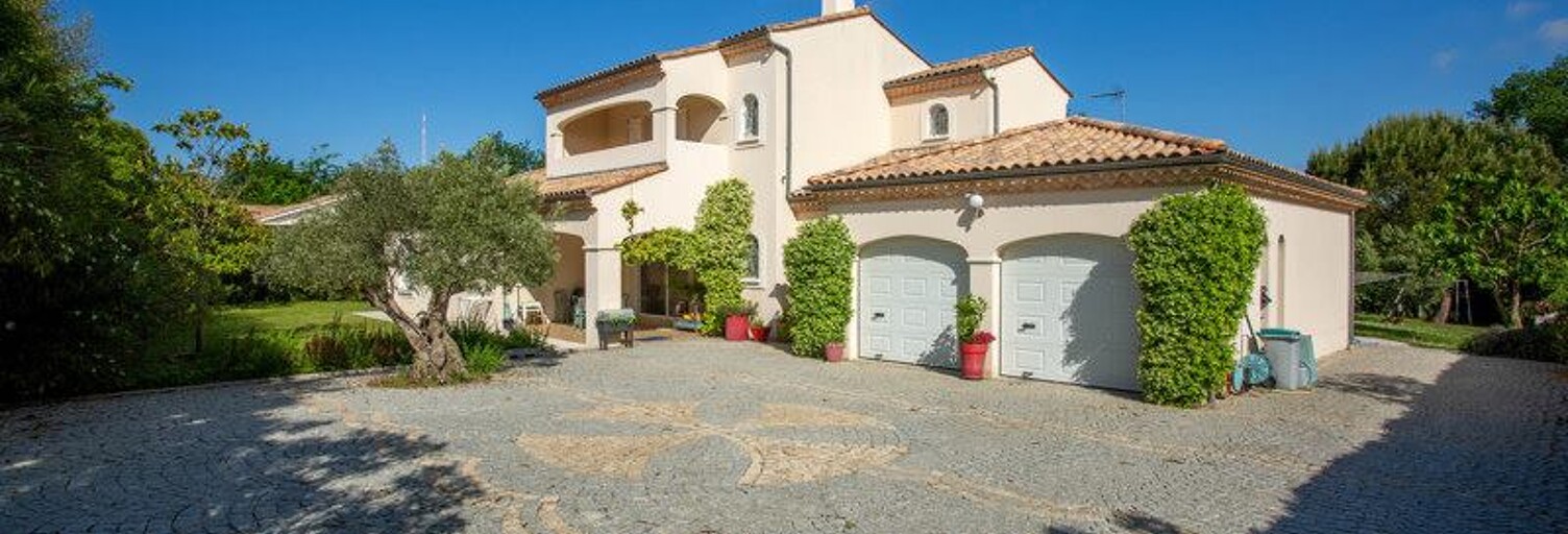 Maison 6 Pièces 210 m² à vendre à Bouliac (33270)
