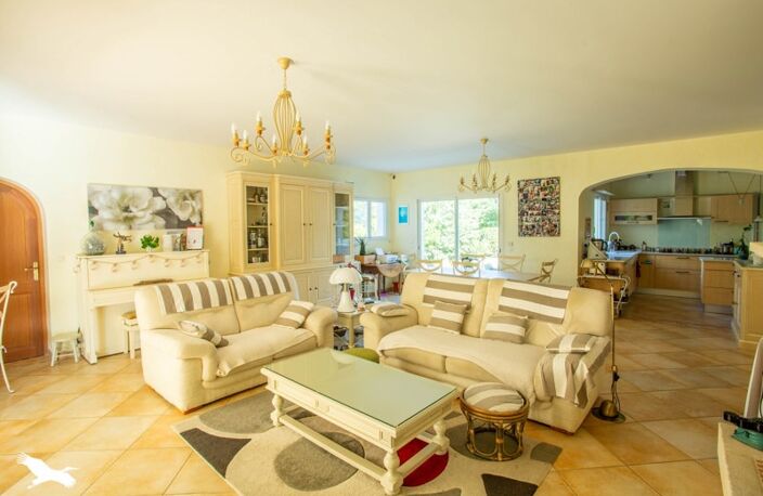 Vente maison 6 pièces 210 m² Bouliac (33270) — photo 2