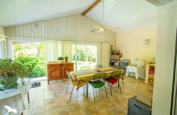 Vente maison 6 pièces 210 m² Bouliac (33270) — photo 4