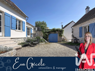 Vente Maison/villa 7 pièces — photo 2