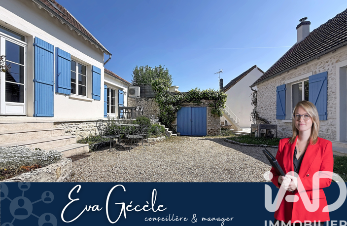 Vente Maison/villa 7 pièces — photo 2