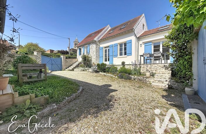 Vente Maison/villa 7 pièces — photo 3