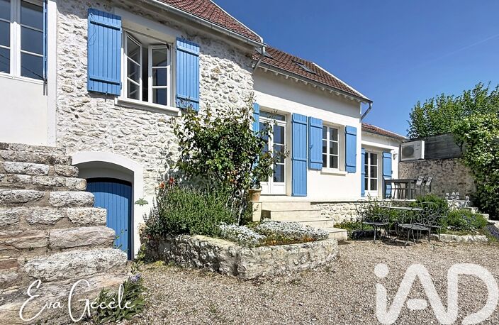 Vente Maison/villa 7 pièces — photo 4