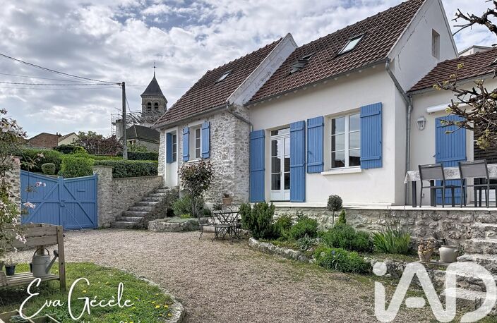 Vente Maison/villa 7 pièces — photo 5