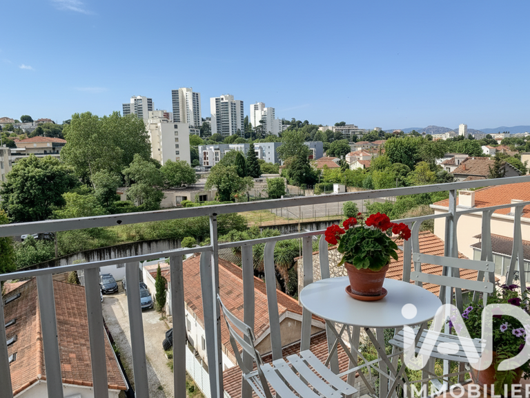 Vente Appartement 3 pièces — photo 1