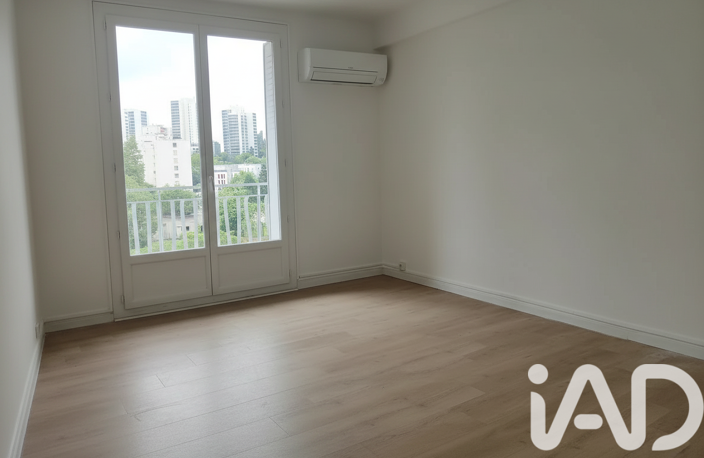 Vente Appartement 3 pièces — photo 2